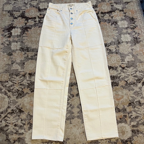 Madewell Jeans - Picture 1 of 5